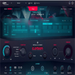 UJam Virtual Guitaris Carbon