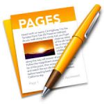 Apple Pages
