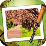 JixiPix Moku Hanga