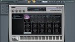 Korg TRITON