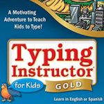 Typing Instructor Gold