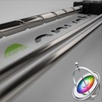 Printed Logo Reveal