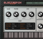 Electronik Sound Lab Retrox Wave
