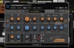 Genuine Soundware TimeVerb-X