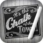 JixiPix Chalkspiration