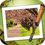 JixiPix Moku Hanga