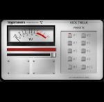 Singomakers Kick Tweak Kick Drum Enhancer