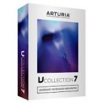 Arturia V Collection 7