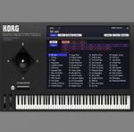 KORG WAVESTATION