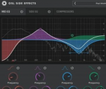 Oblivion Sound Lab Side Effects